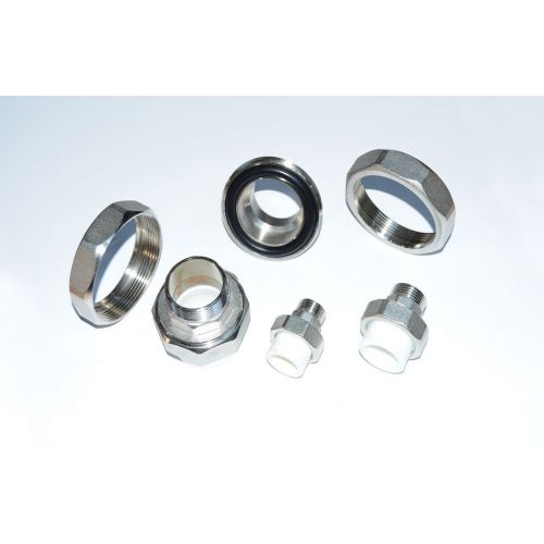 Dış Dişli Oynar Başlı Rekor