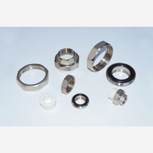 İç Dişli Oynar Başlı Rekor